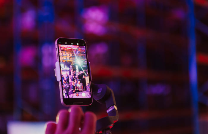 Videografie Event Bremen